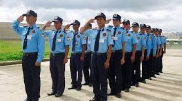Nghề bảo vệ doanh nghiệp - buồn cũng lắm mà cũng vui