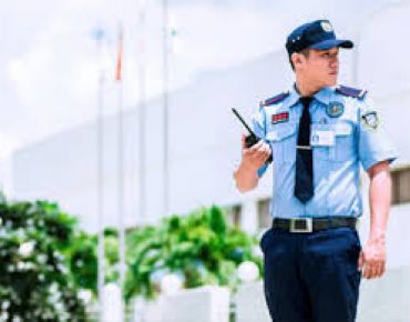 Trang bị kiến thức xử lý mọi tình huống cho bảo vệ chuyên nghiệp