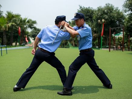 Huấn luyện